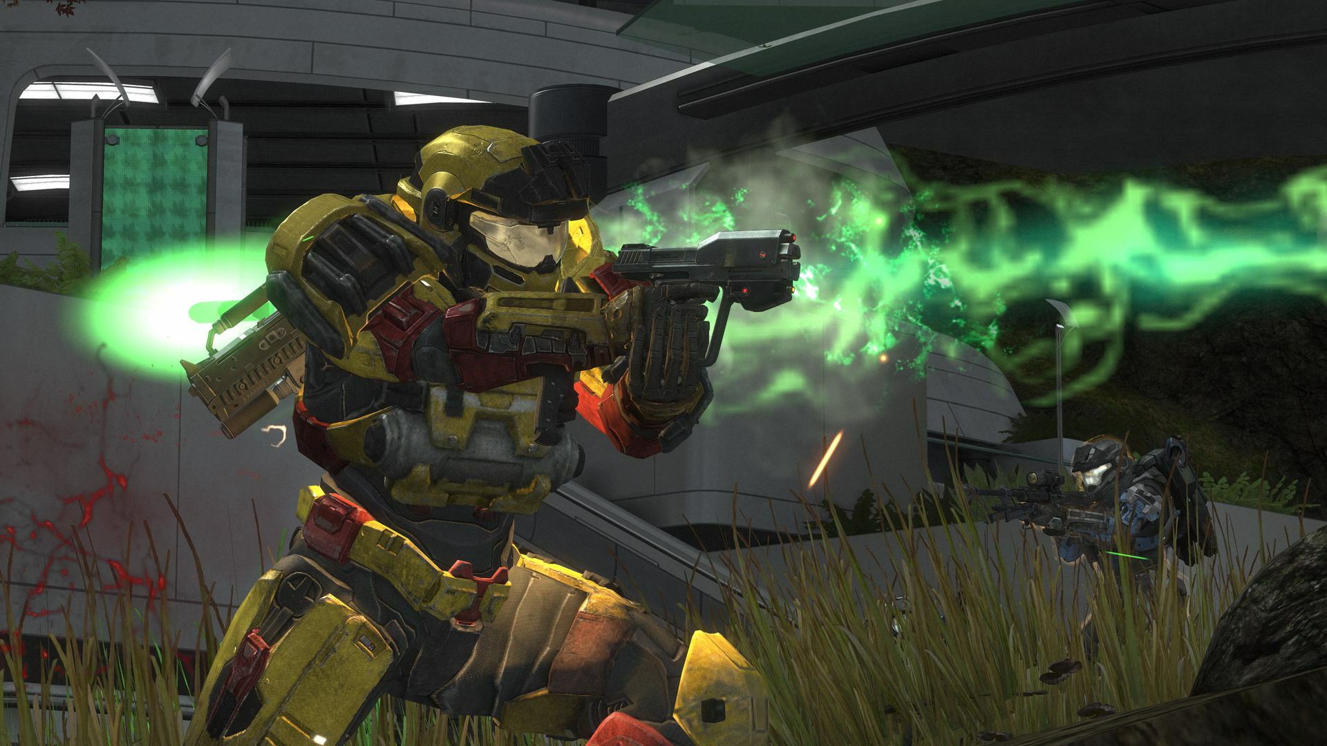 Halo: Reach - Imagen 4